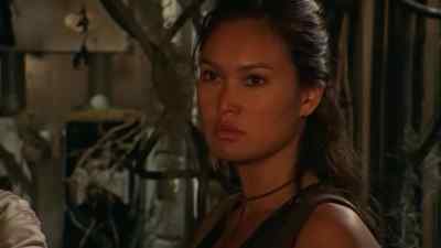 I am telling you the truth. - Relic Hunter