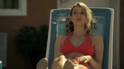 I am telling you, ash,
it is a good thing - Secrets of a Marine's Wife