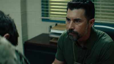 I am telling you...
it's not enough. - SEAL Team