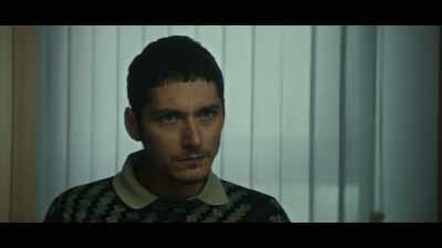 I am telling you
this in confidence: - The Silent Forest