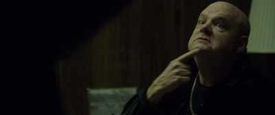 I am telling you it was,
you know who did it. - Gotti