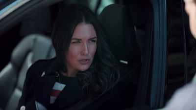 I am terribly sorry, Sheriff,
but I only just realized - A Reason for the Season