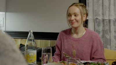 I am so thankful
you both are here. - The Abigail Mysteries