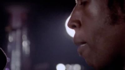 I am before that I am before - Slam