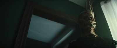 I am the abyss. - Daniel Isn't Real