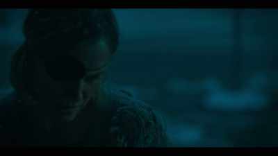 ‐ I am the alpha, - Monsterland
