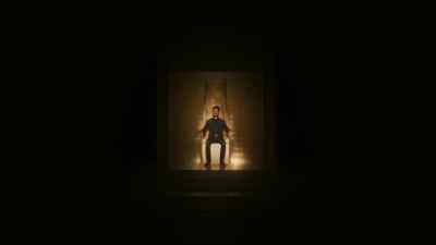 I am the alpha - Preacher