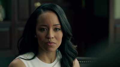 I am the approval. - Queen Sugar
