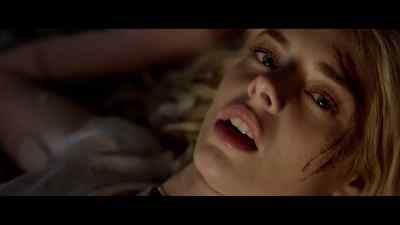 I am the big bad. - The Babysitter