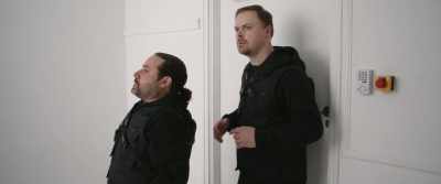 I am the boss of bosses. - Ashens and the Polybius Heist