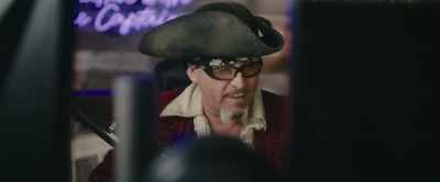 I am The Captain, RG3, - The Highest of Stakes