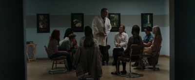 I am the Chief Administrator
here at Longview. - Recovery
