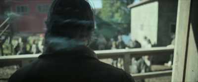"I am the circle - Chaos Walking