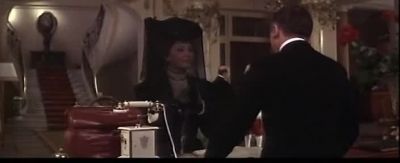 I am the Countess of Cam ens - Lady L