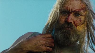 I am the devil and I am here to do the devil's work - The Devil's Rejects