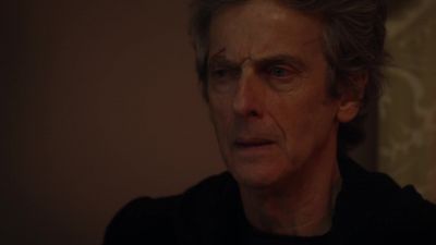 I AM the Doctor - Doctor Who