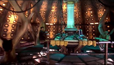 I am the Doctor - Doctor Who
