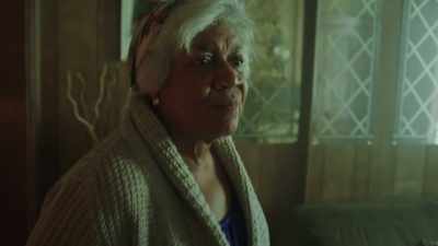 I am
the Dorothy Loreen Brown, - South Side