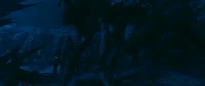 I am the Eater of WorldsNot to us you're notYou're just a clown - It Chapter Two