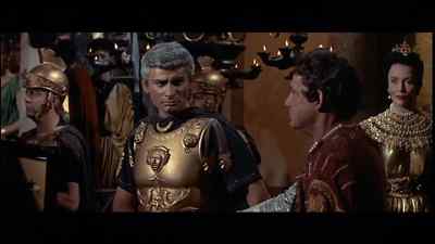 I am the Emperor and I order you! - Sign of the Pagan