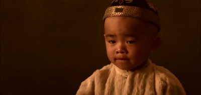 I am the Emperor - The Last Emperor
