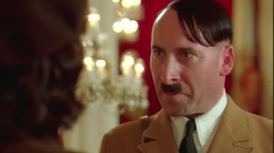 I am the F hrer - Churchill: The Hollywood Years