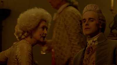 I am the finest player
in the field. - Harlots