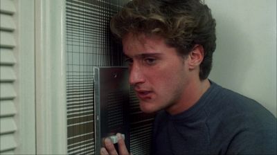 I am the future - Class of 1984