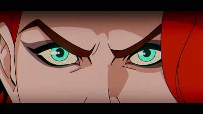 I am the Goblin Queen. - X-Men '97