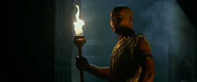 I am the god I am the god - Exodus: Gods and Kings