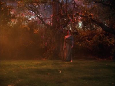 I am the goddess of empathy. - Star Trek: The Next Generation