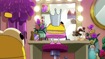 I am the great… - StoryBots: Answer Time