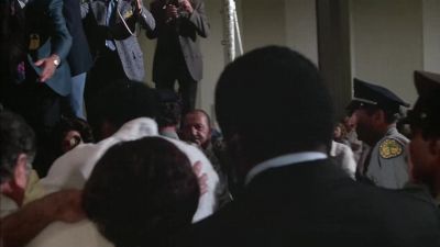 I am the greatest - The Greatest