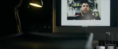 I am the ISKA kick-boxing
world champion, - Doom Scroll: Andrew Tate and the Dark Side of the Internet