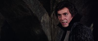 I am the king of my kind - Dracula