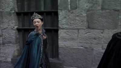 - I am the King's
true wedded wife! - The Tudors