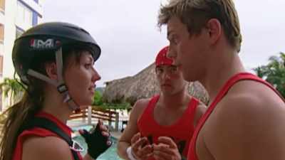 - I am the last person to go. - The Challenge: Untold History