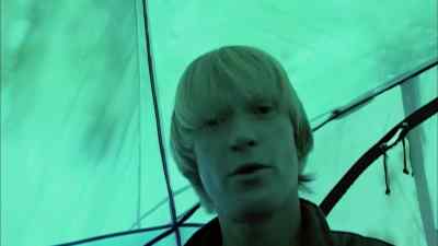 I am the Lord's humble servant - Grizzly Man