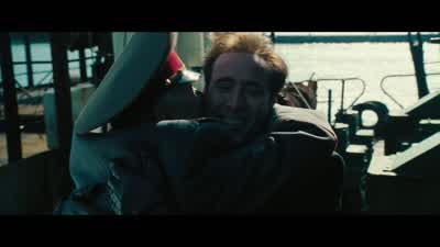 - I am the luckiest man alive. - Lord of War