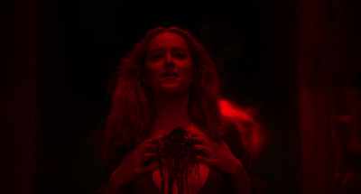 I am the Mother. - Suspiria
