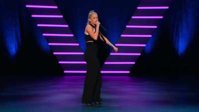 I am the one you will follow - Iliza Shlesinger: Unveiled