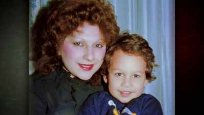 - I am the only
child by my mother. - First Blood