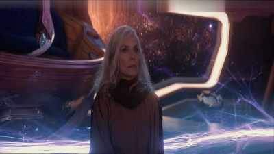 I am the only one
that can see it's broken. - Ant-Man and the Wasp: Quantumania