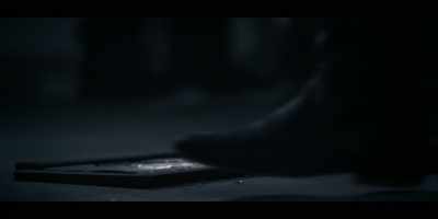I am the only one
that didn't go- - Nightmare Radio: The Night Stalker