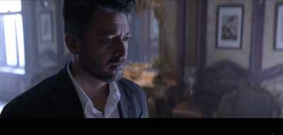 I am the only path through which - Sadak 2