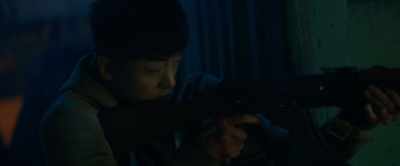 I am the only solution
you've been searching for. - Sky Hunter