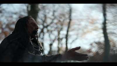 I am the past, the present, the future. - Vikings: Valhalla