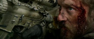I am the Reaper - Lone Survivor