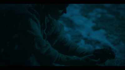I am the root and the offspring of David. - Monsterland