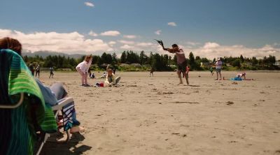 I am the Seaweed Monster! - Chesapeake Shores